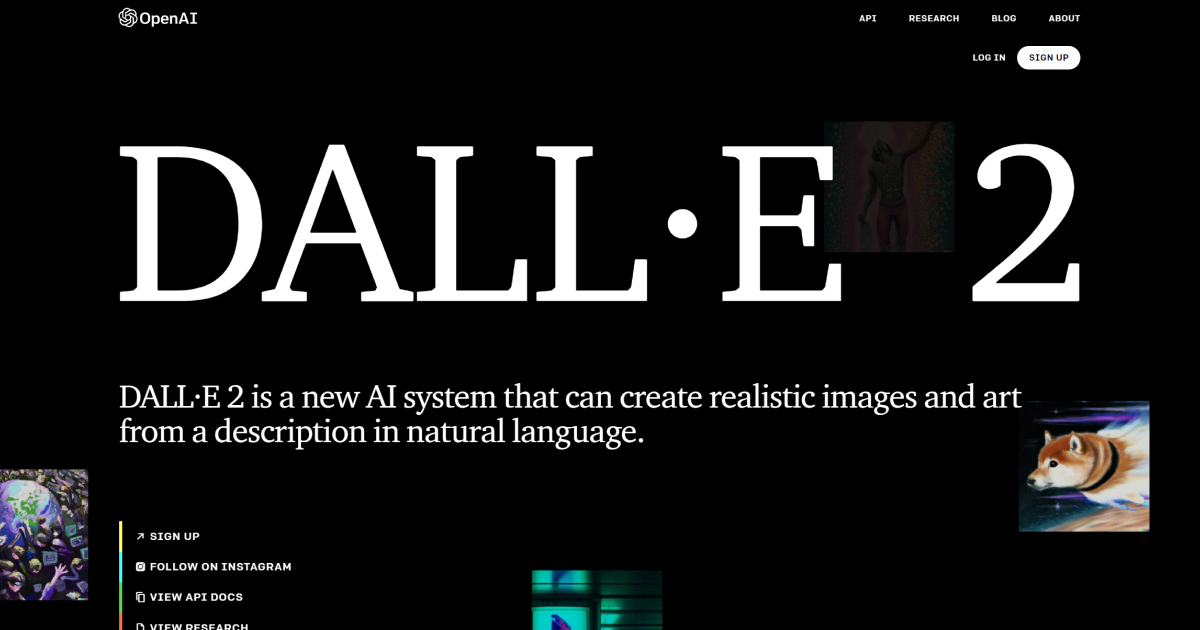 Dall-E2